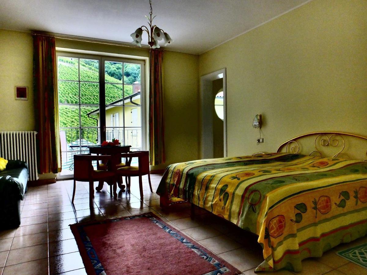 Weingut Und Hotel Haus Am Drachenloch Bad Honnef Room photo